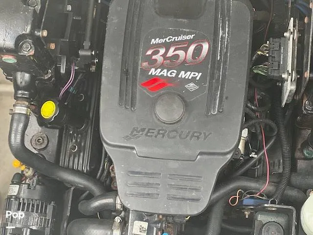 Slide: The Image of Bayliner 285 2007 - 15734037