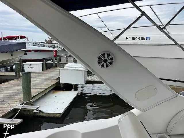 Slide: The Image of Bayliner 285 2007 - 15734045