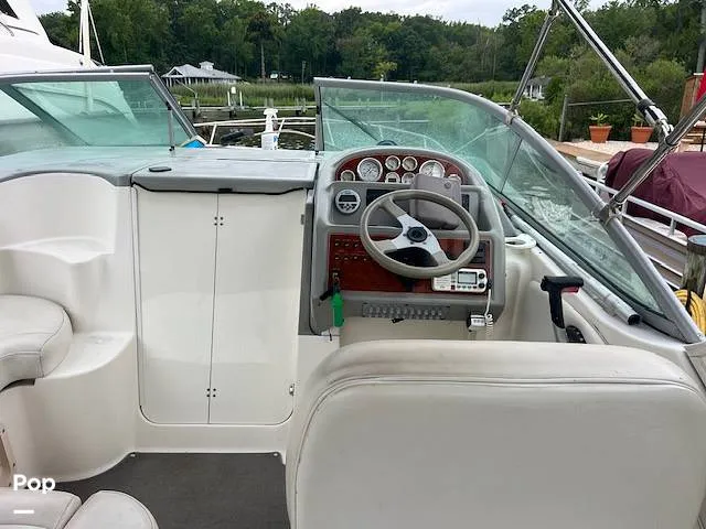 Slide: The Image of Bayliner 285 2007 - 15734043