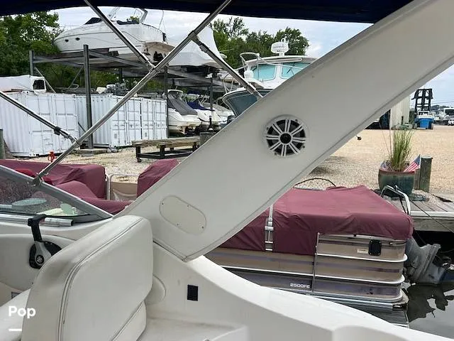 Slide: The Image of Bayliner 285 2007 - 15734046