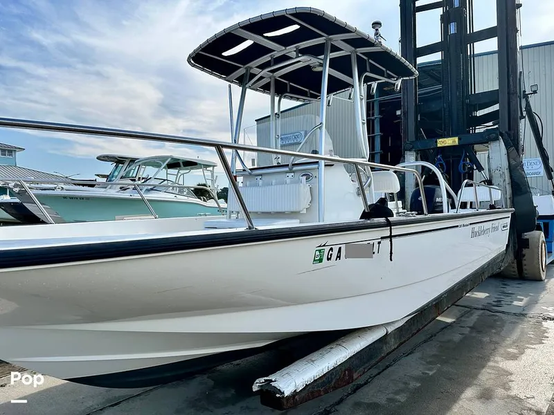 Slide: The Image of Boston Whaler 210 Montauk 2013 - 15774641