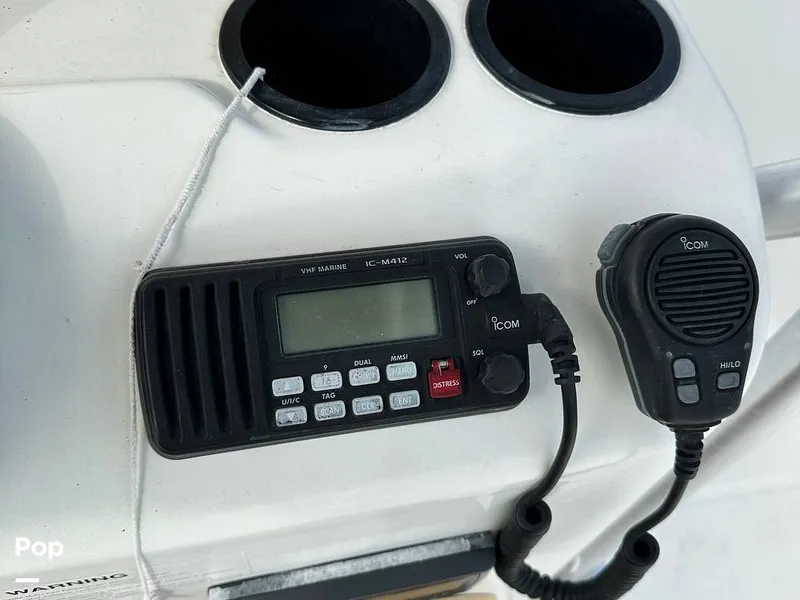 Slide: The Image of Boston Whaler 210 Montauk 2013 - 15774645