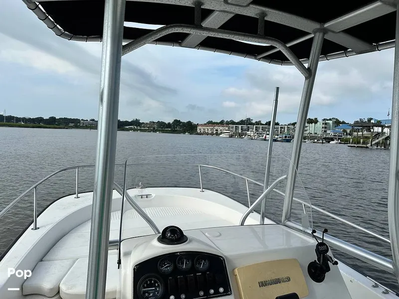 Slide: The Image of Boston Whaler 210 Montauk 2013 - 15774651