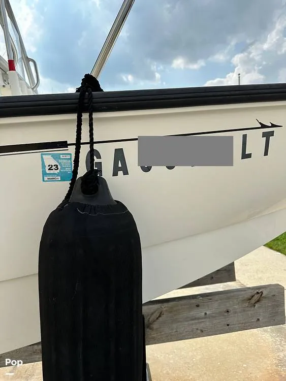 Slide: The Image of Boston Whaler 210 Montauk 2013 - 15774693