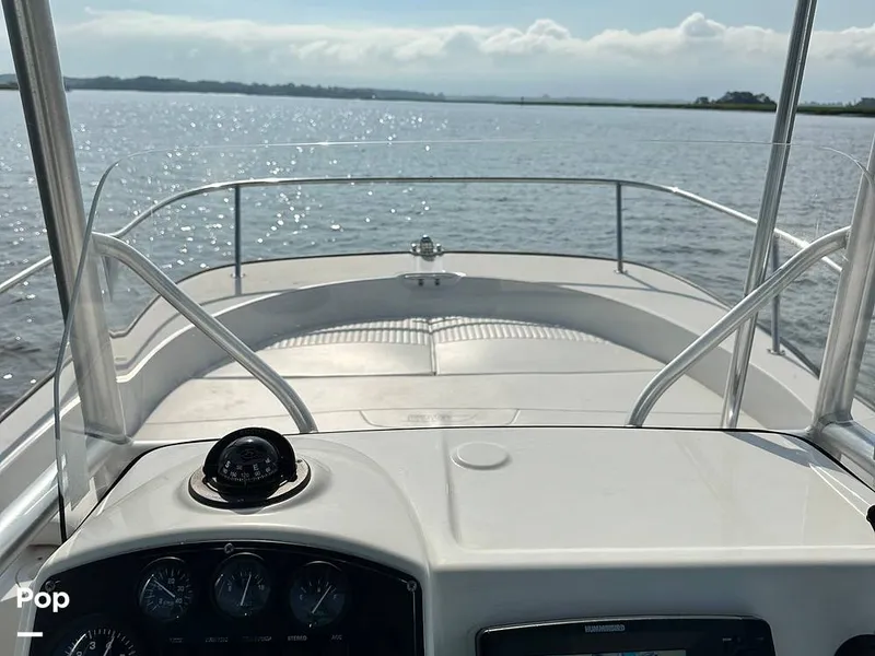 Slide: The Image of Boston Whaler 210 Montauk 2013 - 15774683