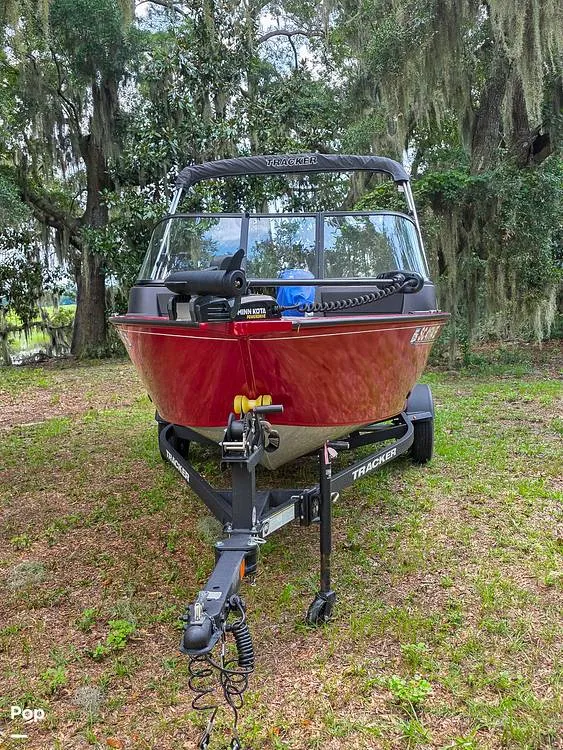 Slide: The Image of Tracker Pro Guide V16 SC 2024 - 15777497