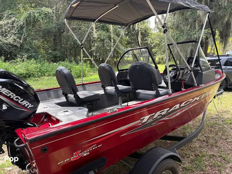 Slide: The Image of Tracker Pro Guide V16 SC 2024 - 15766758