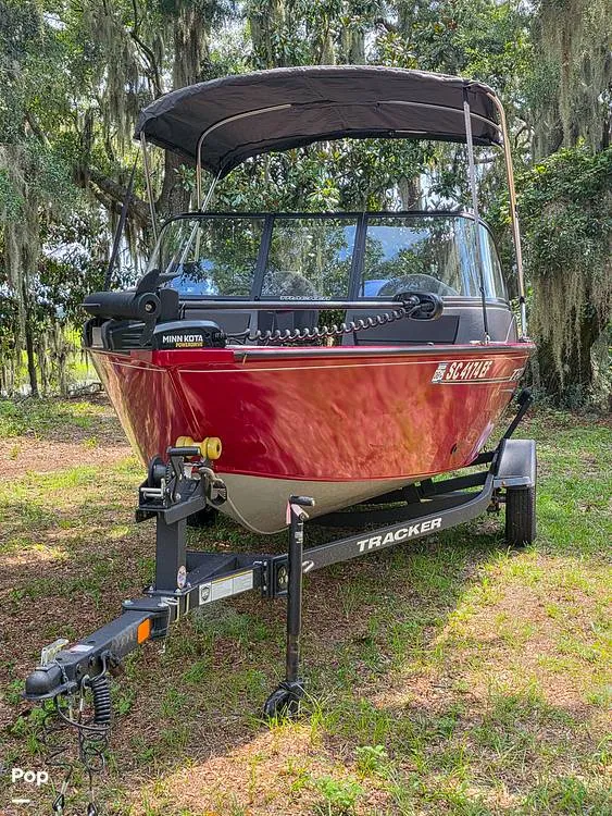 Slide: The Image of Tracker Pro Guide V16 SC 2024 - 15766761