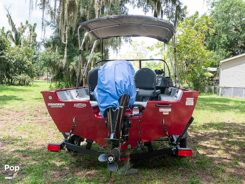 Slide: The Image of Tracker Pro Guide V16 SC 2024 - 15777435