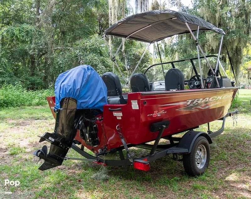 Slide: The Image of Tracker Pro Guide V16 SC 2024 - 15755904