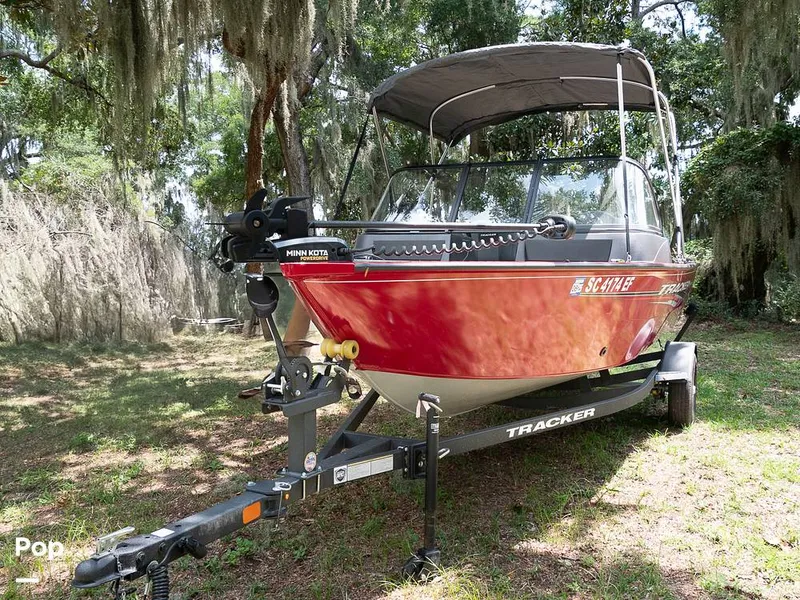 Slide: The Image of Tracker Pro Guide V16 SC 2024 - 15777437