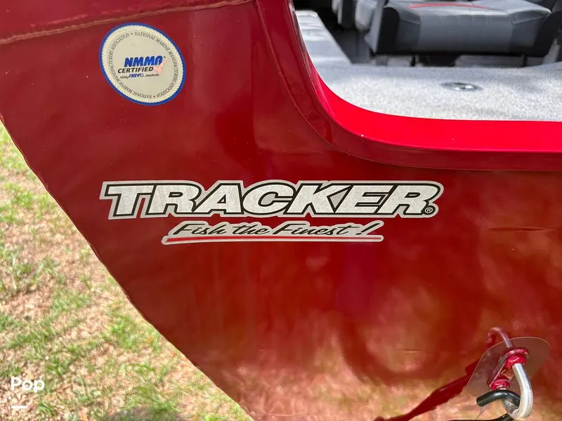 Slide: The Image of Tracker Pro Guide V16 SC 2024 - 15777438