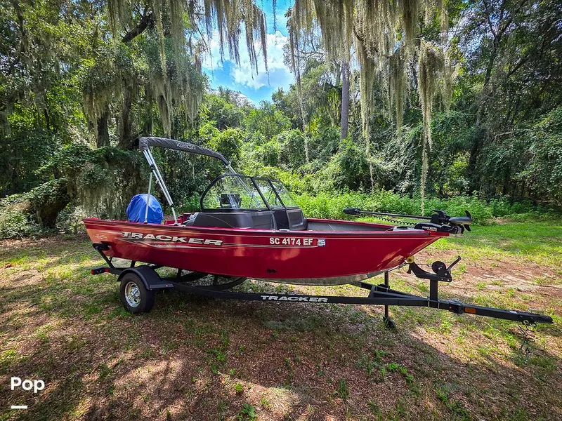 Slide: The Image of Tracker Pro Guide V16 SC 2024 - 15928728