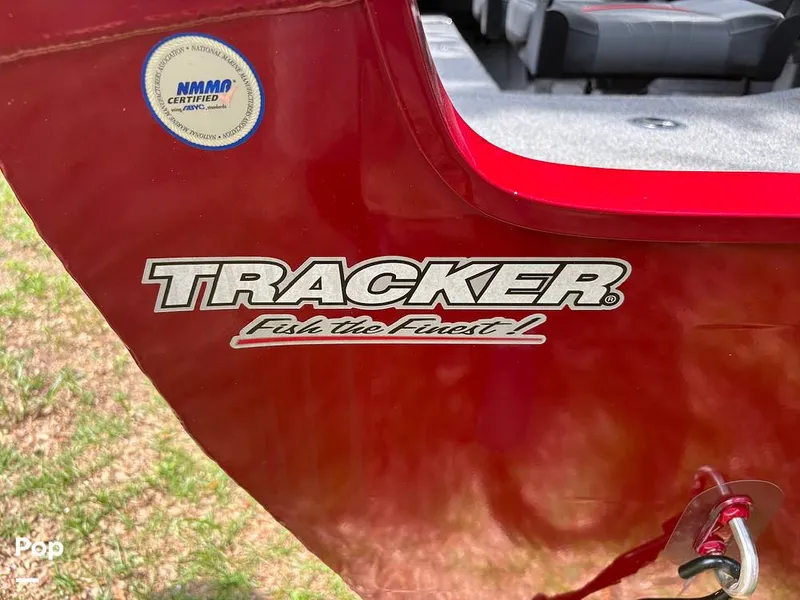 Slide: The Image of Tracker Pro Guide V16 SC 2024 - 15777500