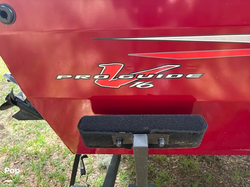 Slide: The Image of Tracker Pro Guide V16 SC 2024 - 15777505