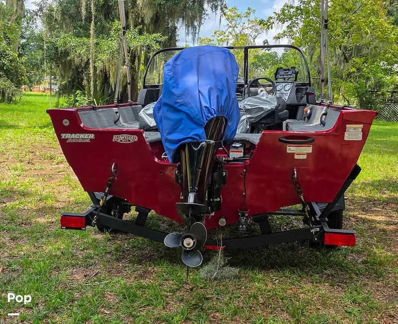 Slide: The Image of Tracker Pro Guide V16 SC 2024 - 15928726