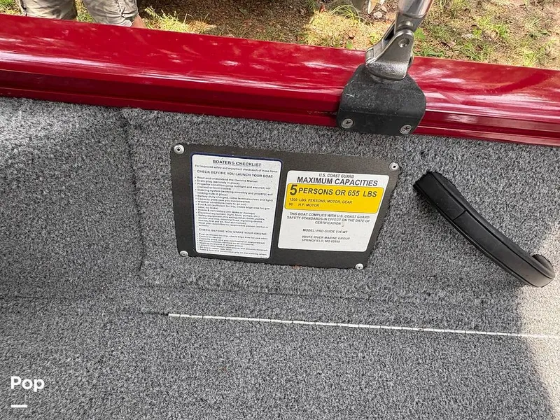 Slide: The Image of Tracker Pro Guide V16 SC 2024 - 15777514