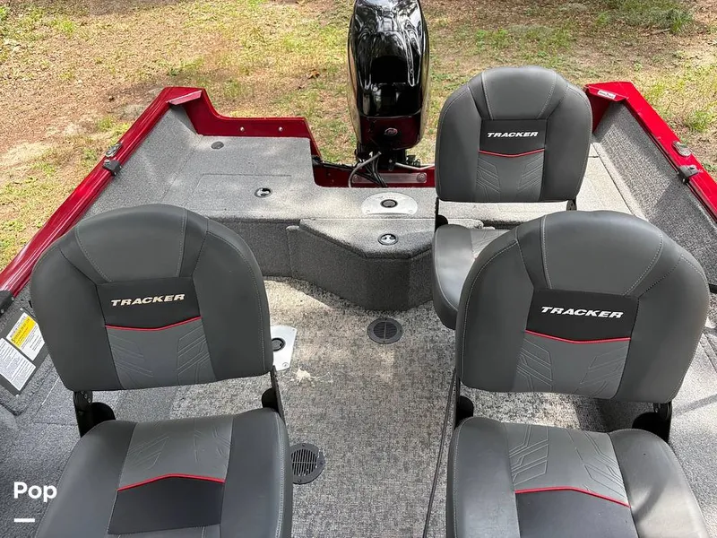 Slide: The Image of Tracker Pro Guide V16 SC 2024 - 15777517