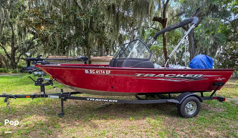 Slide: The Image of Tracker Pro Guide V16 SC 2024 - 15928723