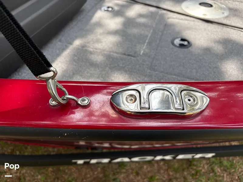 Slide: The Image of Tracker Pro Guide V16 SC 2024 - 15777895