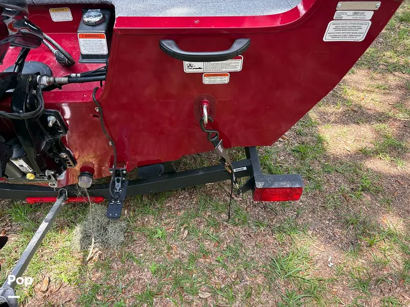 Slide: The Image of Tracker Pro Guide V16 SC 2024 - 15777897