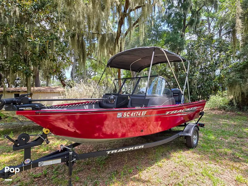 Slide: The Image of Tracker Pro Guide V16 SC 2024 - 15928722