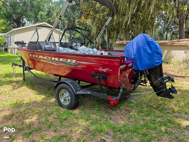 Slide: The Image of Tracker Pro Guide V16 SC 2024 - 15766580