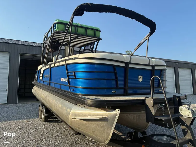 Slide: The Image of Aqua 255SD 2019 - 15767674
