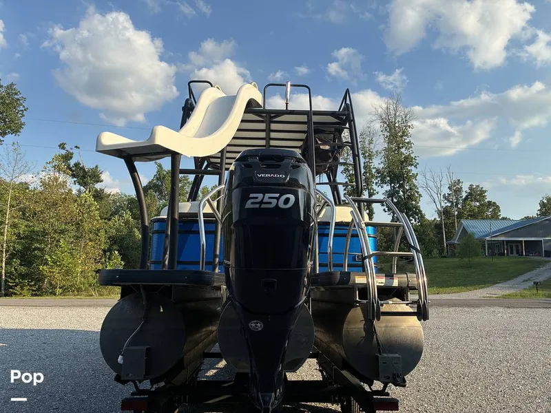 Slide: The Image of Aqua 255SD 2019 - 15767672