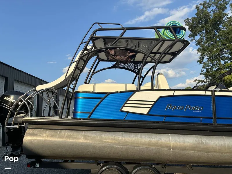 Slide: The Image of Aqua 255SD 2019 - 15767682