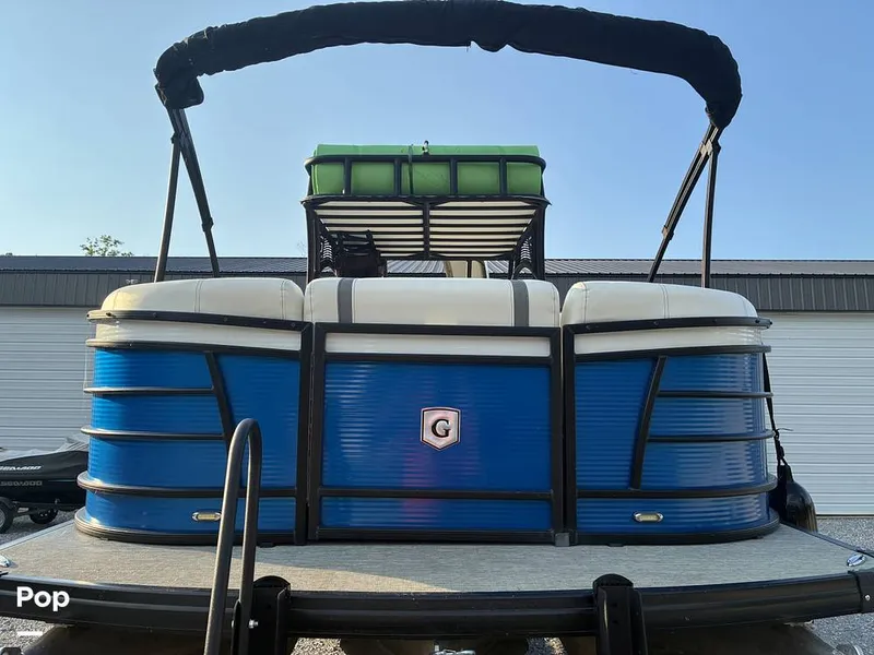 Slide: The Image of Aqua 255SD 2019 - 15767683