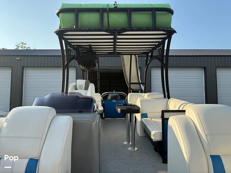 Slide: The Image of Aqua 255SD 2019 - 15767685