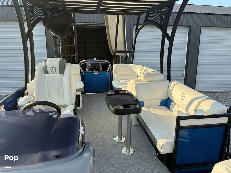 Slide: The Image of Aqua 255SD 2019 - 15767686