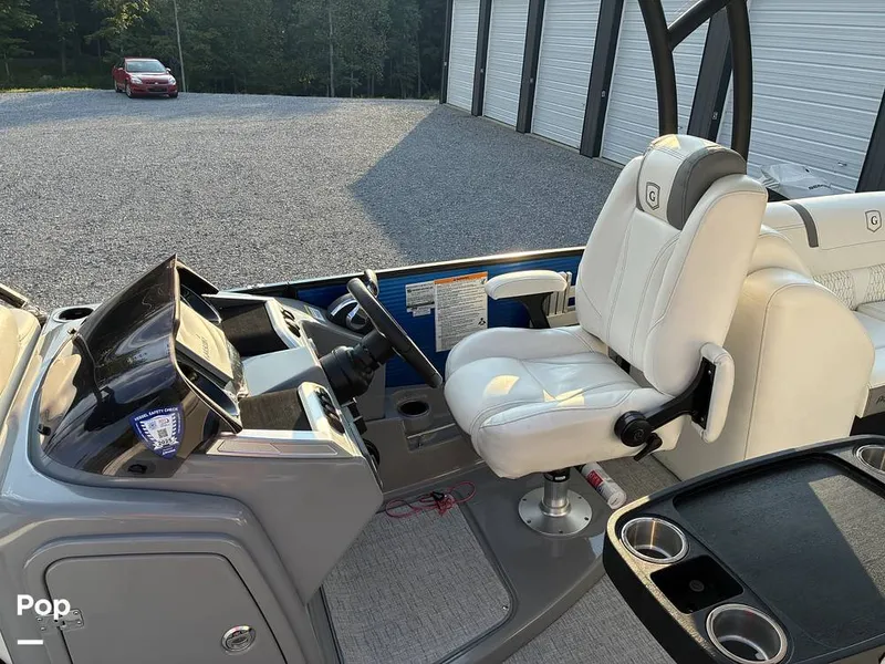 Slide: The Image of Aqua 255SD 2019 - 15767687