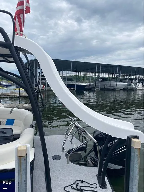 Slide: The Image of Aqua 255SD 2019 - 15767671
