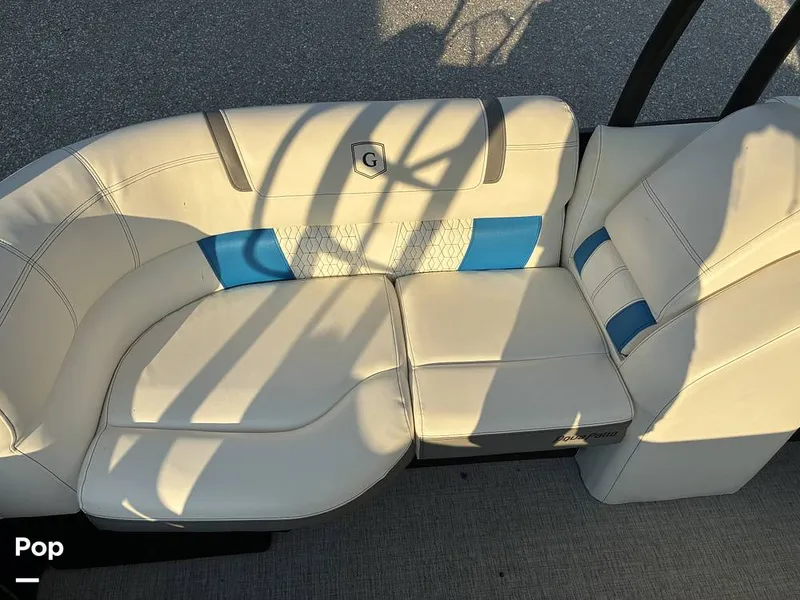 Slide: The Image of Aqua 255SD 2019 - 15767691