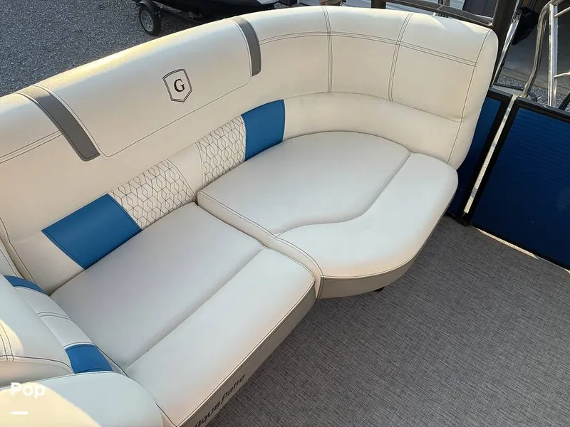 Slide: The Image of Aqua 255SD 2019 - 15767695