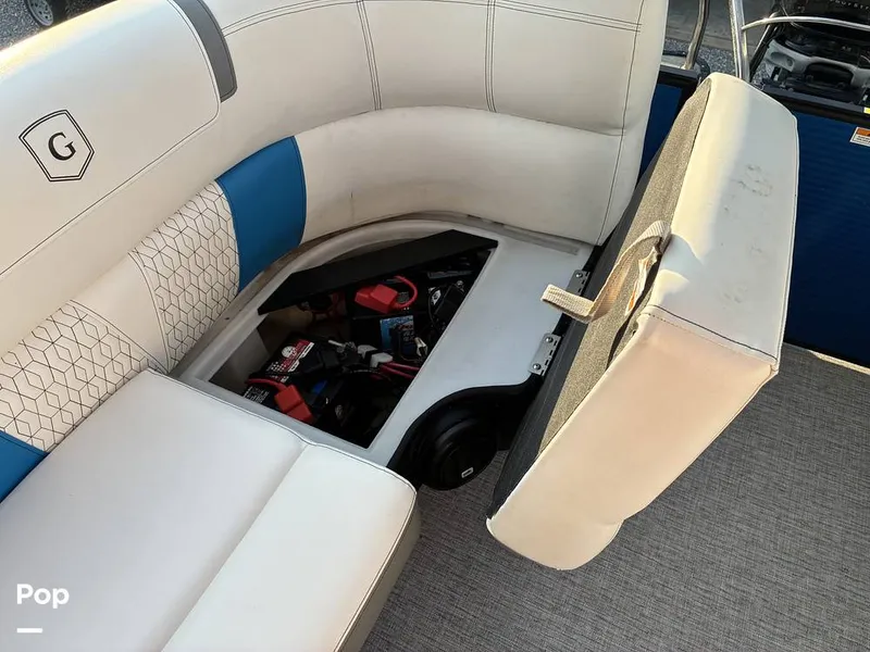 Slide: The Image of Aqua 255SD 2019 - 15767696