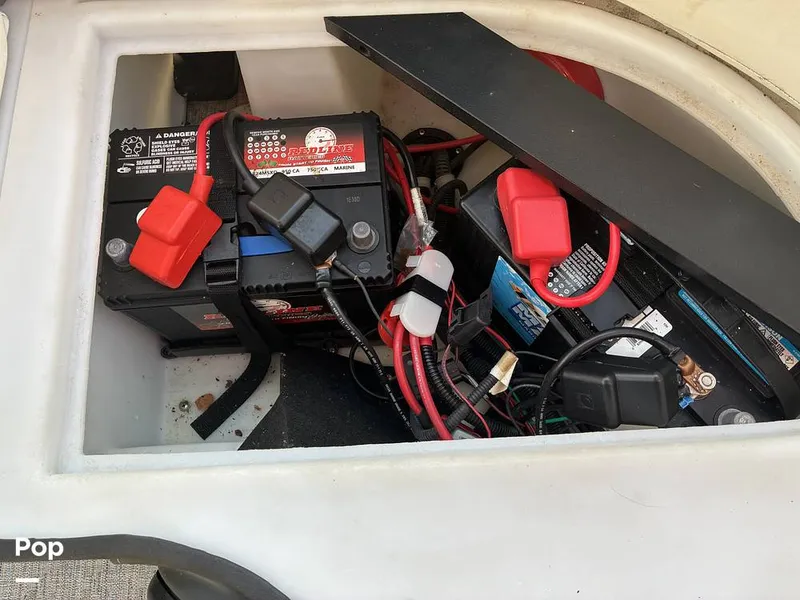 Slide: The Image of Aqua 255SD 2019 - 15767697