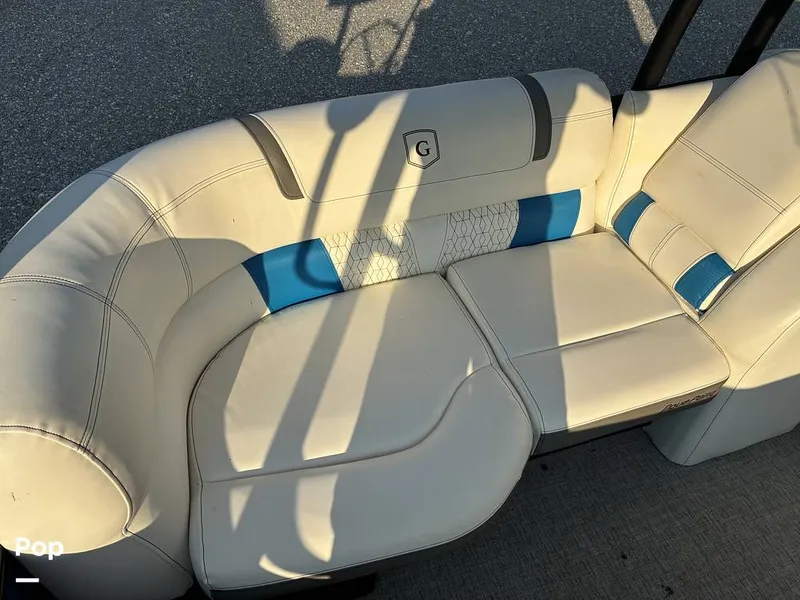 Slide: The Image of Aqua 255SD 2019 - 15767698
