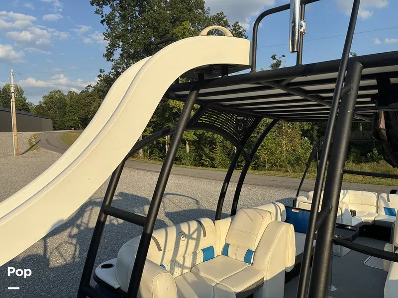 Slide: The Image of Aqua 255SD 2019 - 15767700