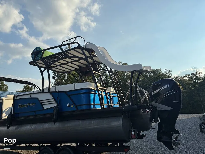 Slide: The Image of Aqua 255SD 2019 - 15767680