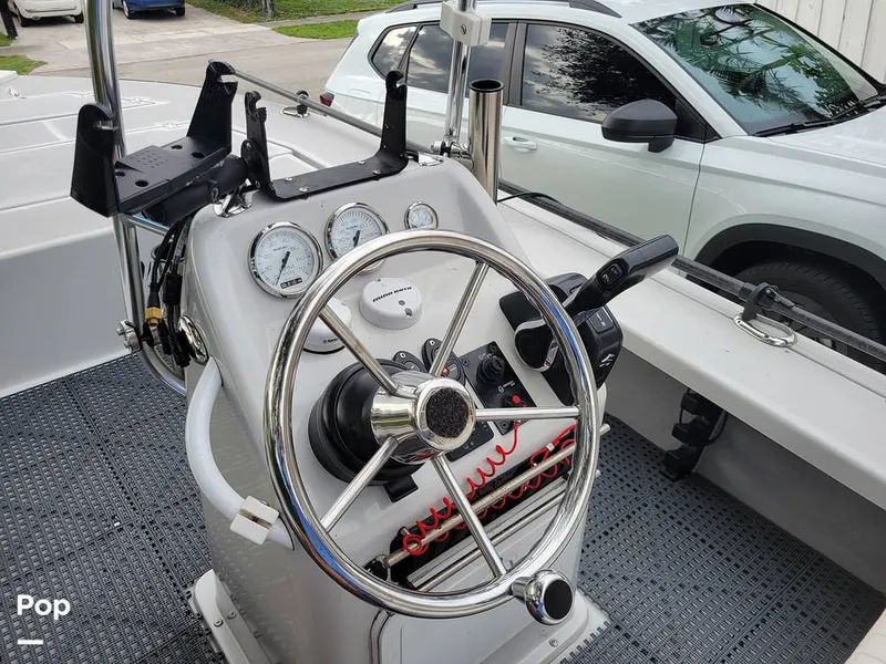 Slide: The Image of Baycraft Tunnel Explorer 18 2018 - 16061794