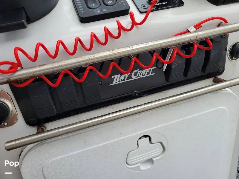 Slide: The Image of Baycraft Tunnel Explorer 18 2018 - 16061795