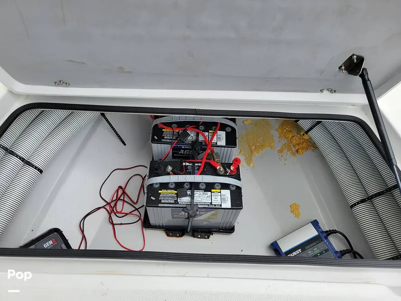 Slide: The Image of Baycraft Tunnel Explorer 18 2018 - 16061798