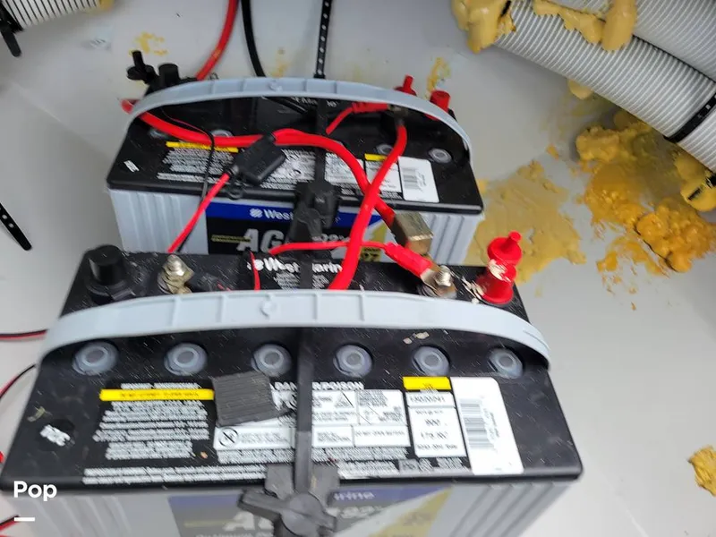 Slide: The Image of Baycraft Tunnel Explorer 18 2018 - 16061799