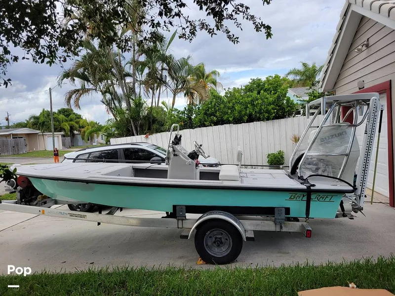 Slide: The Image of Baycraft Tunnel Explorer 18 2018 - 16061787