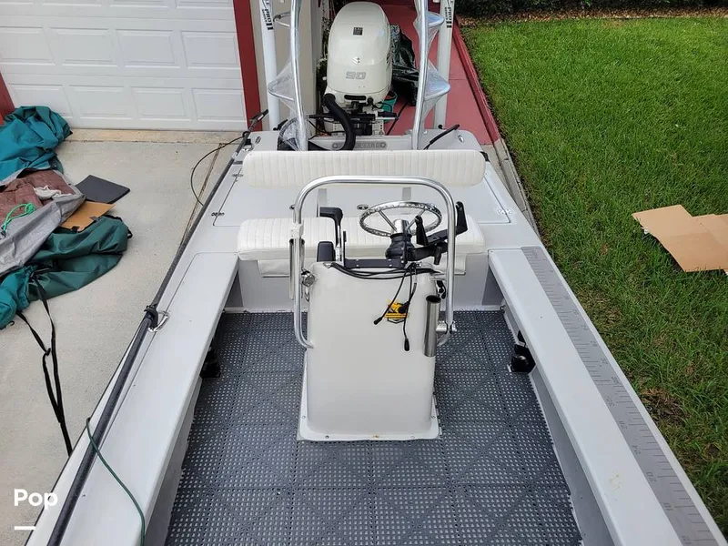 Slide: The Image of Baycraft Tunnel Explorer 18 2018 - 16061804