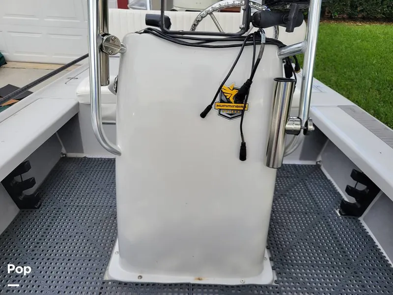 Slide: The Image of Baycraft Tunnel Explorer 18 2018 - 16061807