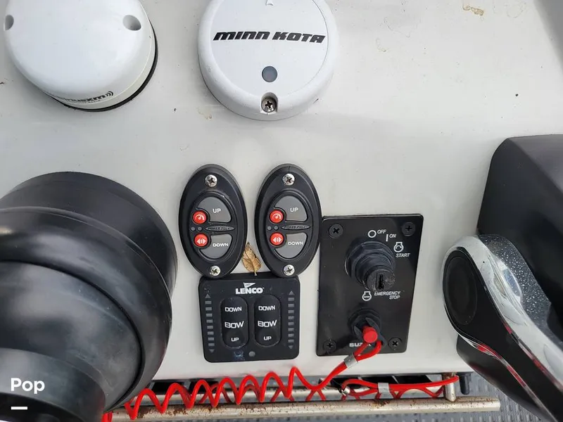 Slide: The Image of Baycraft Tunnel Explorer 18 2018 - 16061810